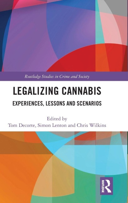 Legalizing Cannabis - 