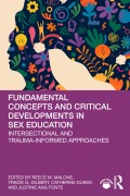 Cover-Bild zum Titel 'Fundamental Concepts and Critical Developments in Sex Education' von ''