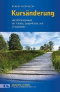 Cover-Bild zum Titel 'Kursänderung' von 'Robert Weinbuch'