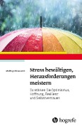 Stress bewältigen, Herausforderungen meistern - Matthijs Steeneveld