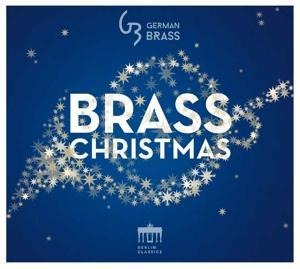 Brass Christmas - German Brass
