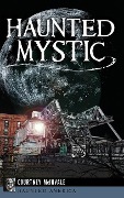 Cover-Bild zum Titel 'Haunted Mystic' von 'Courtney McInvale'