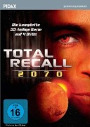 Total Recall 2070 - Total Recall 2070