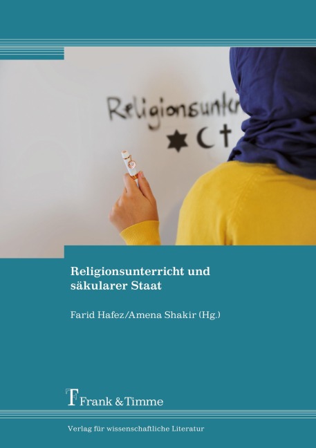 Religionsunterricht und säkularer Staat - 