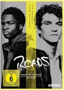 Cover-Bild zum Titel 'Roads' von 'Sebastian Schipper, Oliver Ziegenbalg, The Notwist'
