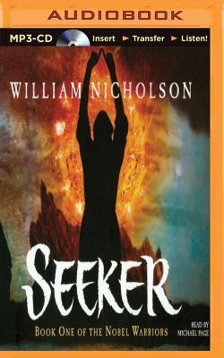 Seeker - William Nicholson