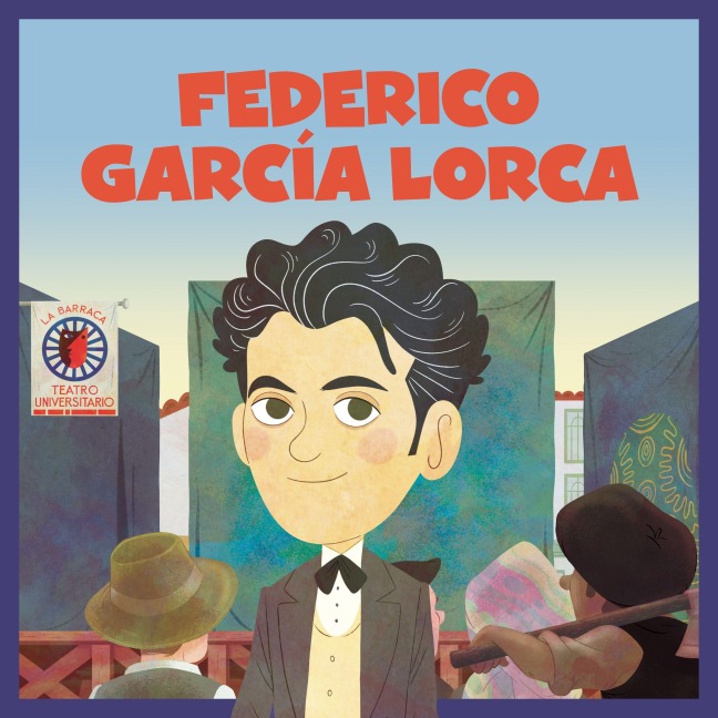 Federico García Lorca - Jordi Amat