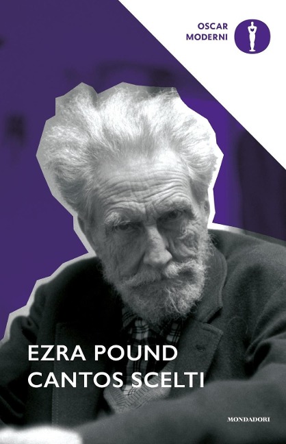 Cantos scelti. Testo inglese a fronte - Ezra Pound