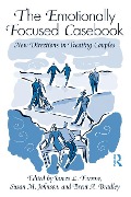 Cover-Bild zum Titel 'The Emotionally Focused Casebook' von ''