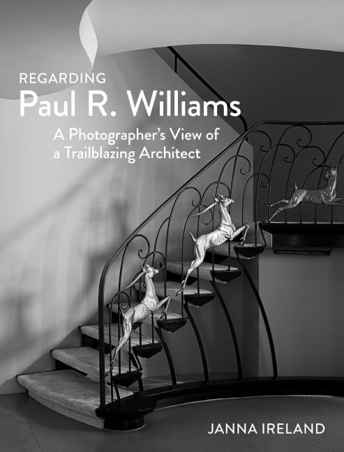 Regarding Paul R. Williams - Janna Ireland