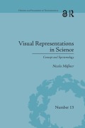 Cover-Bild zum Titel 'Visual Representations in Science' von 'Nicola Mößner'