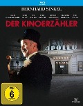 Cover-Bild zum Titel 'Der Kinoerzähler (Blu-ray)' von ''