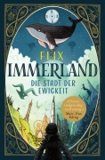 Immerland - Die Stadt der Ewigkeit - Flix