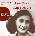 Tagebuch - Anne Frank