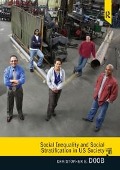 Cover-Bild zum Titel 'Social Inequality and Social Stratification in U.S. Society' von 'Christopher Doob'