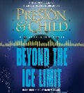 Beyond the Ice Limit - Douglas Preston, Lincoln Child