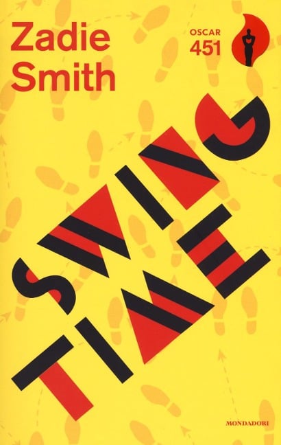 Swing time - Zadie Smith