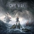 Cover-Bild zum Titel 'Invaders' von 'Civil War'