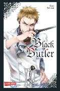 Black Butler 21 - Yana Toboso