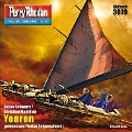 Cover-Bild zum Titel 'Perry Rhodan 3079: Yenren' von 'Christian Montillon, Susan Schwartz'