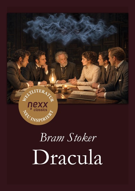 Dracula - Bram Stoker