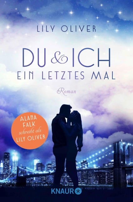 Du und ich ein letztes Mal - Lily Oliver