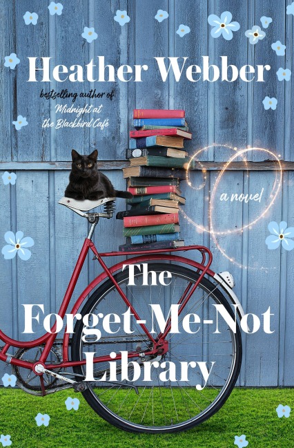 Forget-Me-Not Library - Heather Webber