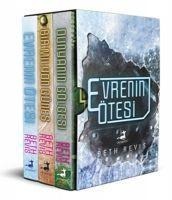 Evrenin Ötesi Serisi - Beth Revis Seti 3 Kitap Takim - Beth Revis