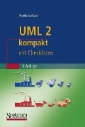 UML 2 kompakt - Heide Balzert