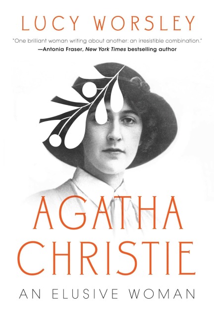 Agatha Christie - Lucy Worsley