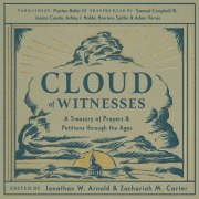 Cover-Bild zum Titel 'Cloud of Witnesses' von ''