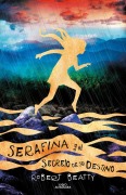 Cover-Bild zum Titel 'Serafina Y El Secreto de Su Destino/ Serafina and the Splintered Heart' von 'Robert Beatty'