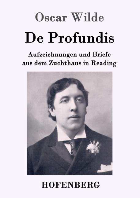 De Profundis - Oscar Wilde
