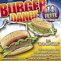 Burger Dance - Various