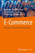 E-Commerce - Zheng Qin, Qinghong Shuai, Mingshi Chen, Pu Zhang, Mengyu Cao