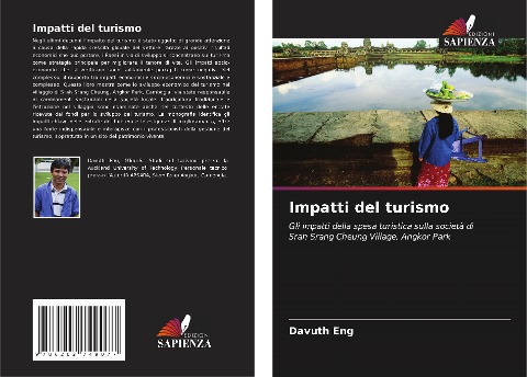 Impatti del turismo - Davuth Eng