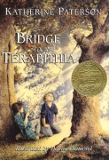 Cover-Bild zum Titel 'Bridge to Terabithia' von 'Katherine Paterson'