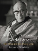 Cover-Bild zum Titel 'A Human Approach to World Peace Deluxe Edition' von 'Dalai Lama'