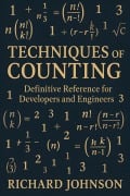 Cover-Bild zum Titel 'Techniques of Counting' von 'Richard Johnson'