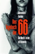 Cover-Bild zum Titel 'Das Tagebuch der 66' von 'Alexandra Furnea'