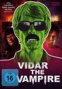 Cover-Bild zum Titel 'Vidar the Vampire' von 'Thomas Aske Berg, Fredrik Waldeland, Thomas Aske Berg'