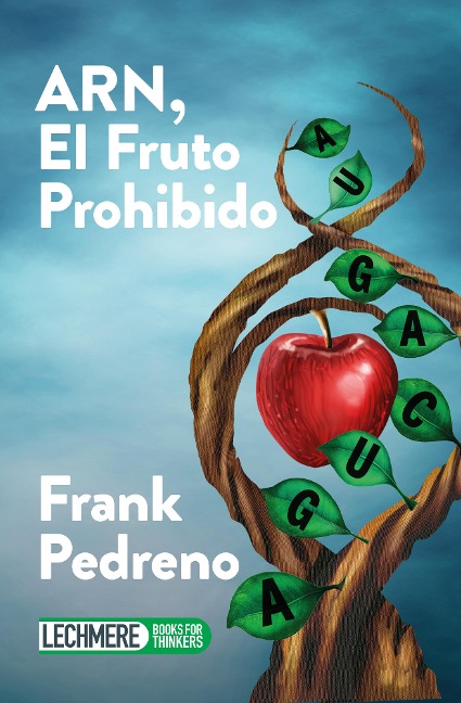 ARN, El Fruto Prohibido - Frank Pedreno