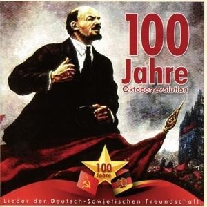 100 Jahre Oktoberrevolution - Orchester & Chöre