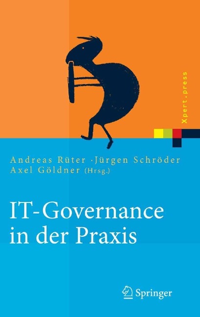 IT-Governance in der Praxis - 