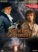 Tödliches Geheimnis - Robin Chapman, Hans Posegga