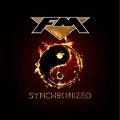 Cover-Bild zum Titel 'Synchronized' von 'Fm'