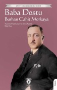 Cover-Bild zum Titel 'Baba Dostu' von 'Burhan Cahit Morkaya'