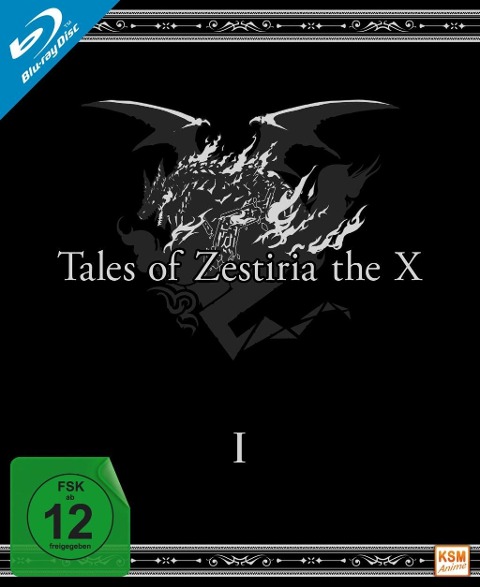 Tales of Zestiria the X - Motoi Sakuraba, Go Shiina