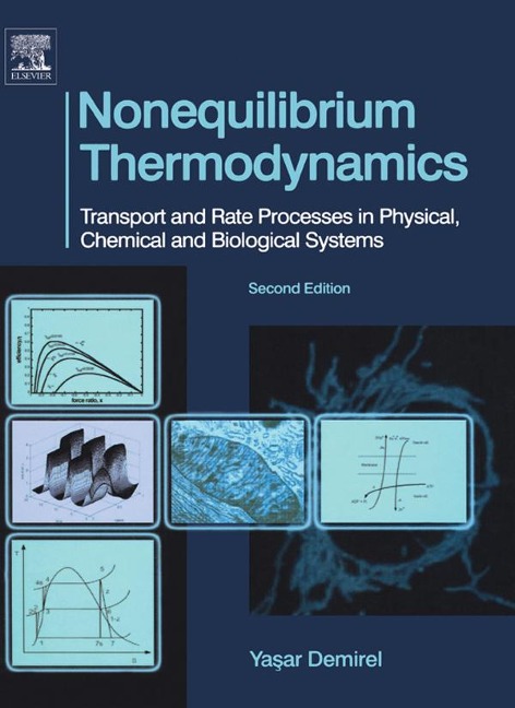 Nonequilibrium Thermodynamics - Yasar Demirel