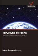 Cover-Bild zum Titel 'Turystyka religijna' von 'Joana Ernesto Neves'